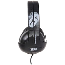 Thrustmaster Y-300CPX Noise cancelling Gaming Headphone with microphone - Black