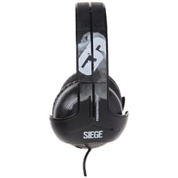 Thrustmaster Y-300CPX Noise cancelling Gaming Headphone with