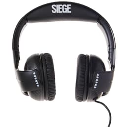 Thrustmaster Y-300CPX Noise cancelling Gaming Headphone with