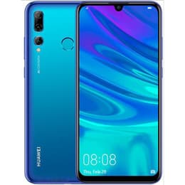 Huawei P Smart+ 2019 128GB - Blue - Unlocked - Dual-SIM