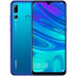 Huawei P Smart+ 2019 128GB - Blue - Unlocked