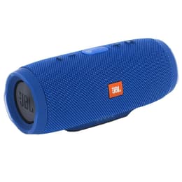 JBL Charge 3 Bluetooth speakers - Blue