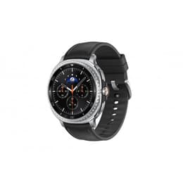 Samsung Smart Watch Galaxy Watch8 Classic HR GPS - Black