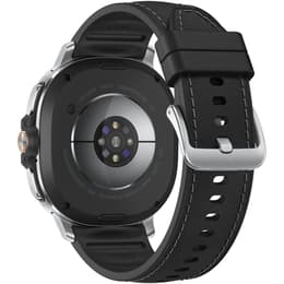 Samsung Smart Watch Galaxy Watch8 Classic HR GPS - Black