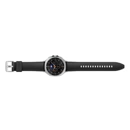 Samsung Smart Watch Galaxy Watch8 Classic HR GPS - Black