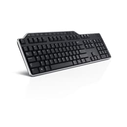 Dell Keyboard QWERTY KB522