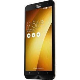 Asus ZenFone 2 Deluxe 16GB - Gold - Locked AT&T