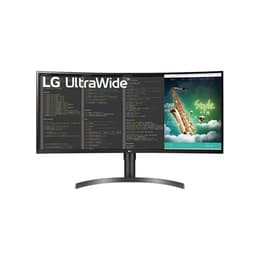 LG 35-inch Monitor 3440 x 1440 LCD (35WN65C-B)