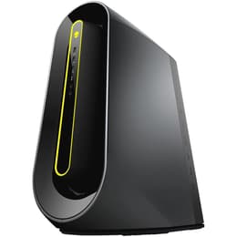 Dell Alienware Aurora R10 Ryzen 7 5800X 3.8 GHz - SSD 512 GB - 16GB