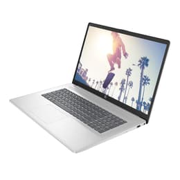 Hp 17-cn4010nr 17-inch (2023) - Core 3 100U - 8 GB - SSD 256 GB