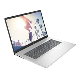 Hp 17-cn4010nr 17-inch (2023) - Core 3 100U - 8 GB - SSD 256 GB