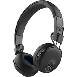 Jlab HBASTUDIOANCRBLK4 Noise cancelling Headphone Bluetooth with microphone - Black