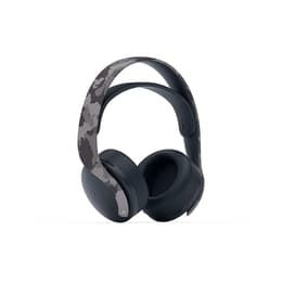Sony Pulse 3D Noise cancelling Gaming Headphone Bluetooth with microphone - Black/Gray