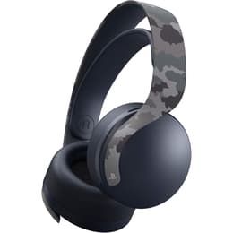 Sony Pulse 3D Noise cancelling Gaming Headphone Bluetooth with microphone - Black/Gray