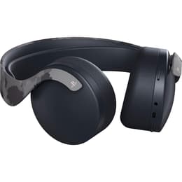 Sony Pulse 3D Noise cancelling Gaming Headphone Bluetooth with microphone - Black/Gray