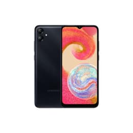 Galaxy A04e 32GB - Black - Unlocked