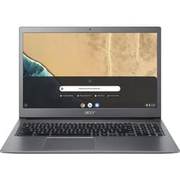 Acer ChromeBook CB715-1W-59YQ Core i5 1.6 ghz 64gb SSD - 16gb QWERTY - English