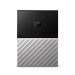 Western Digital WDBTLG0020BGY-WESN External hard drive - HDD 2 TB