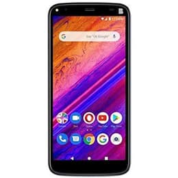BLU G5 32GB - Black - Unlocked