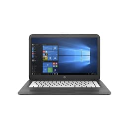 Hp Stream 14-cb108ca 14-inch (2018) - Celeron N4000 - 4 GB - SSD 32 GB