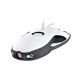Drone Powervision POWERRAY WIZARD 120.0000 min