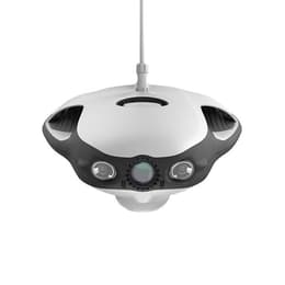 Drone Powervision POWERRAY WIZARD 120.0000 min
