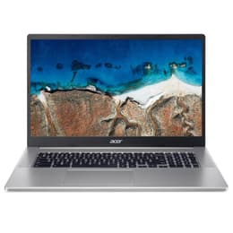 Acer Chromebook 317 Pentium 1.1 ghz 64gb eMMC - 8gb QWERTY - English