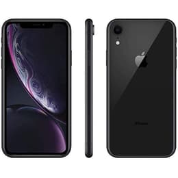 iPhone XR - Unlocked