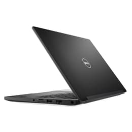 Dell Latitude 7290 13-inch (2017) - Core i5-8350U - 16 GB - SSD 256 GB