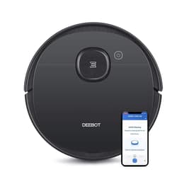 robot vacuum cleaner ECOVACS Deebot OZMO 950