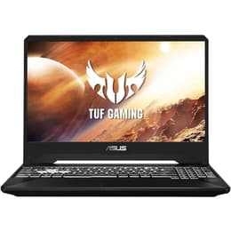Asus TUF FX505DY 15-inch (2018) - Ryzen 5 - 3000 Series (H) - 8 GB - SSD 256 GB