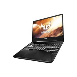 Asus TUF FX505DY 15-inch (2018) - Ryzen 5 - 3000 Series (H) - 8 GB - SSD 256 GB