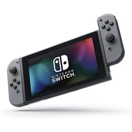 Nintendo Switch - Black