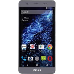 Energy X Plus 8GB - Gray - Unlocked