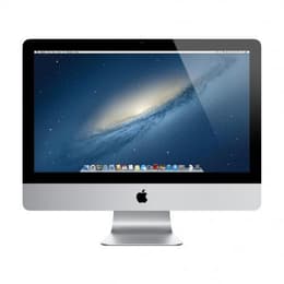 iMac 21.5-inch (Late 2012) Core i5 2.9GHz - HDD 500 GB - 8GB