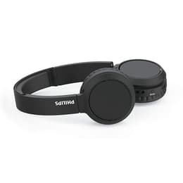 Philips TAH4205BK/00 Noise cancelling Headphone Bluetooth - Black
