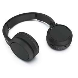 Philips TAH4205BK/00 Noise cancelling Headphone Bluetooth - Black