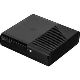 Xbox E - HDD 4 GB - Black