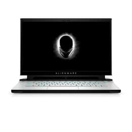Dell Alienware M15 R3 15-inch - Core i7-10750H - 16GB 512GB NVIDIA GeForce RTX 2070 SUPER