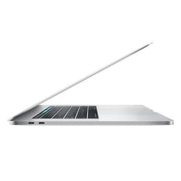 MacBook Pro 15" (2019) - QWERTY - English