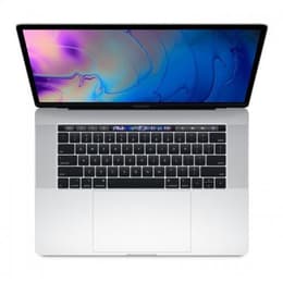 MacBook Pro 15" (2019) - QWERTY - English