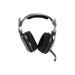 Astro Gaming A40 TR Noise cancelling Gaming Headphone with microphone - Gray