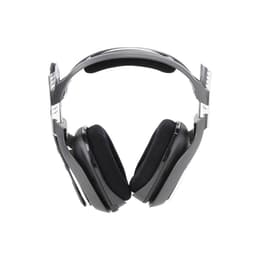 Astro Gaming A40 TR Noise cancelling Gaming Headphone with microphone - Gray