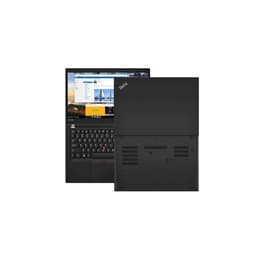 Lenovo Thinkpad T490 14-inch (2019) - Core i5-8365U - 8 GB - SSD 256 GB