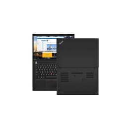 Lenovo ThinkPad T490 14-inch (2019) - Core i5-8365U - 8 GB - SSD 256 GB