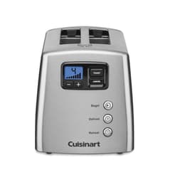 Cuisinart CPT-415FR Toaster