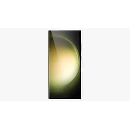 Galaxy S23 Ultra 256GB - Lime - Unlocked