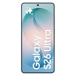Galaxy S26 Ultra 256GB - Blue - Unlocked