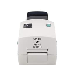 Zebra TLP 2824 PLUS Thermal printer