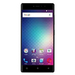 Blu Vivo 5R 32GB - Gray - Unlocked
